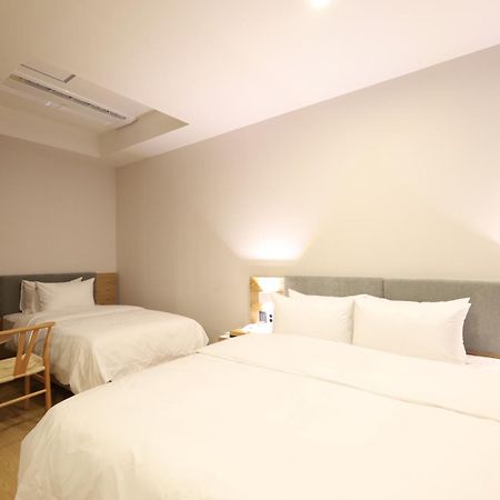 Hound Hotel Changwon Zewnętrze zdjęcie