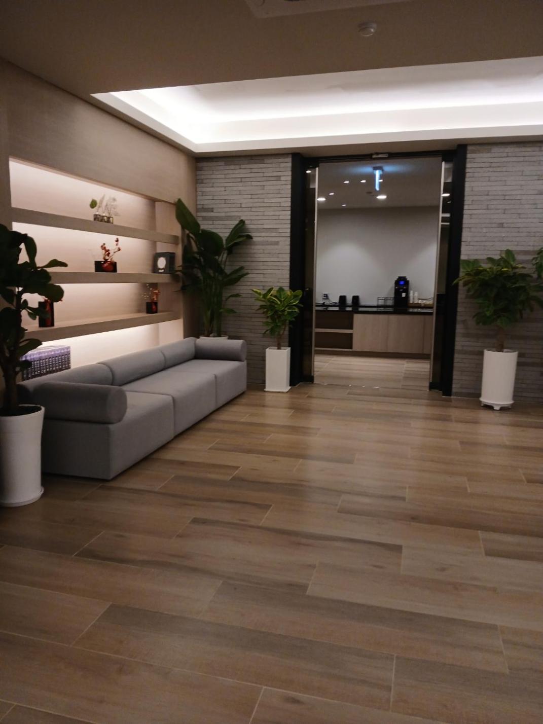 Hound Hotel Changwon Zewnętrze zdjęcie