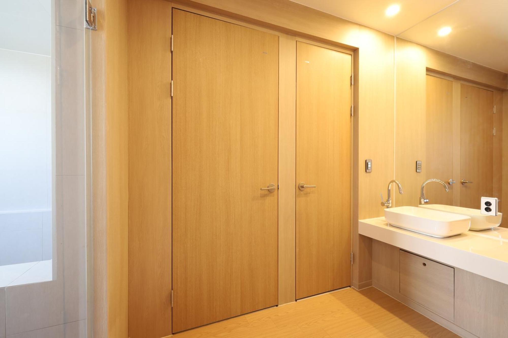 Hound Hotel Changwon Zewnętrze zdjęcie