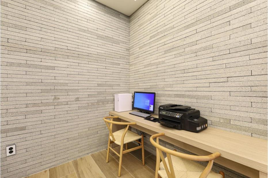 Hound Hotel Changwon Zewnętrze zdjęcie