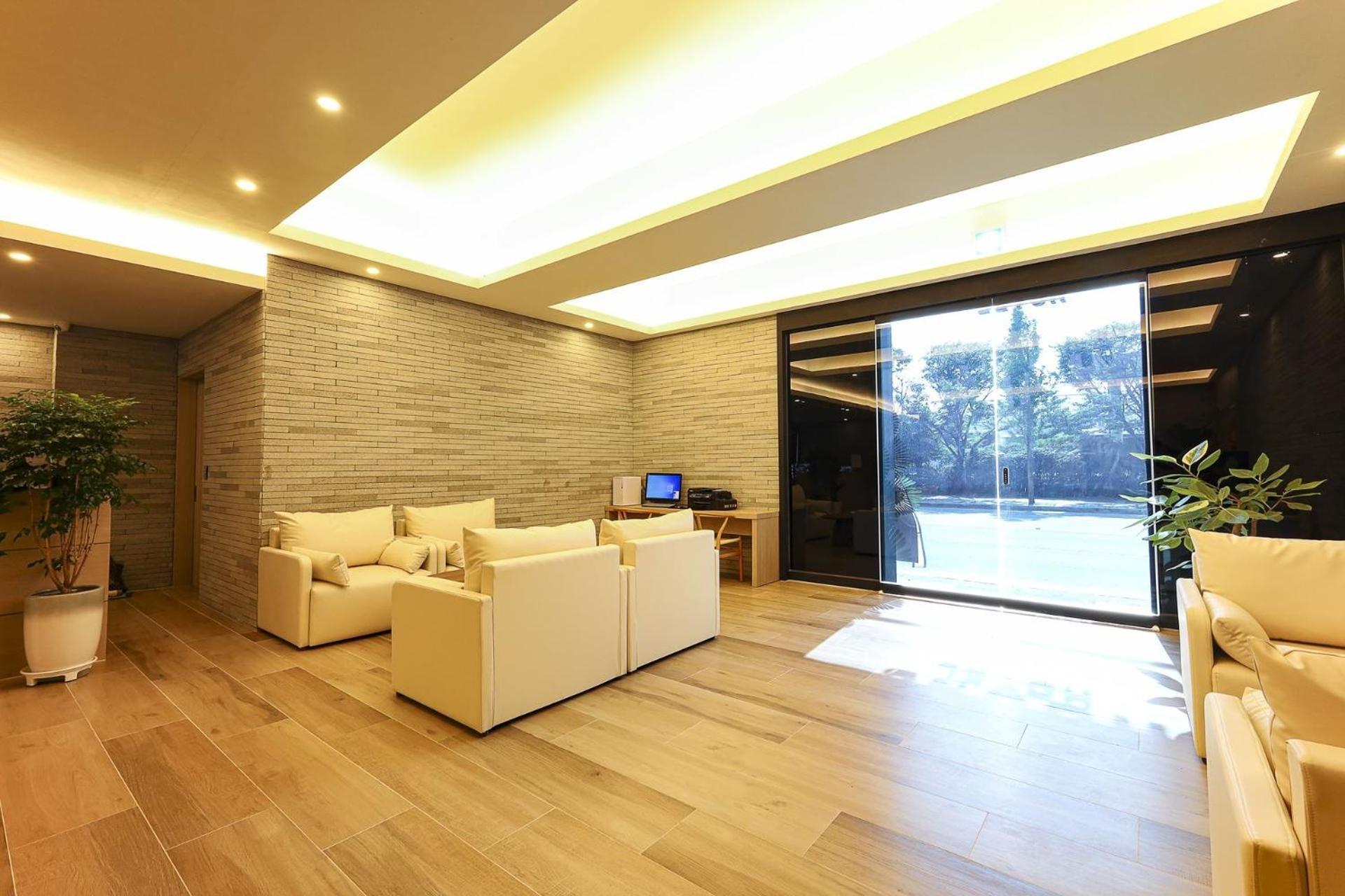 Hound Hotel Changwon Zewnętrze zdjęcie