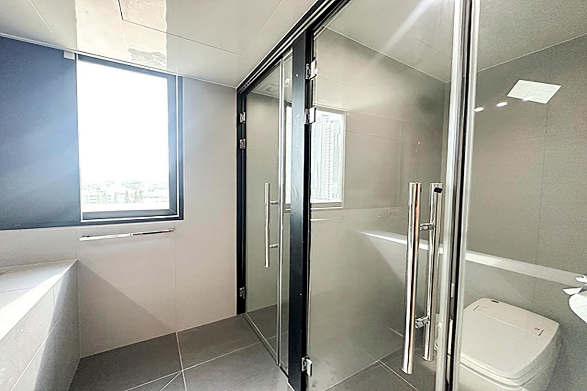 Hound Hotel Changwon Zewnętrze zdjęcie
