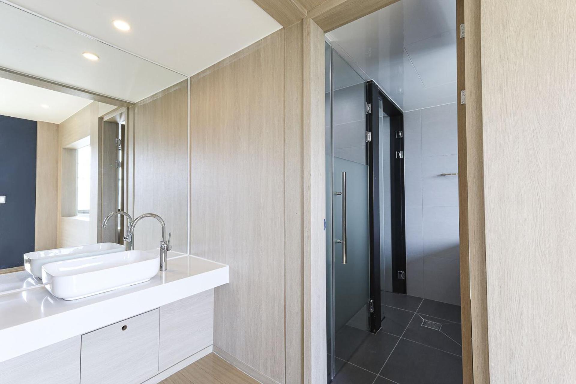 Hound Hotel Changwon Zewnętrze zdjęcie