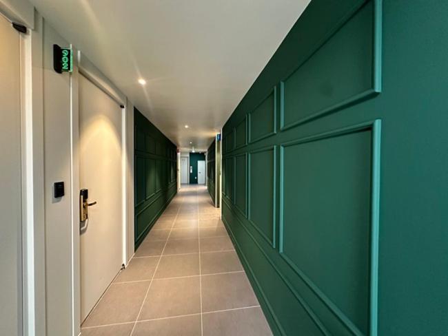 Hound Hotel Changwon Zewnętrze zdjęcie