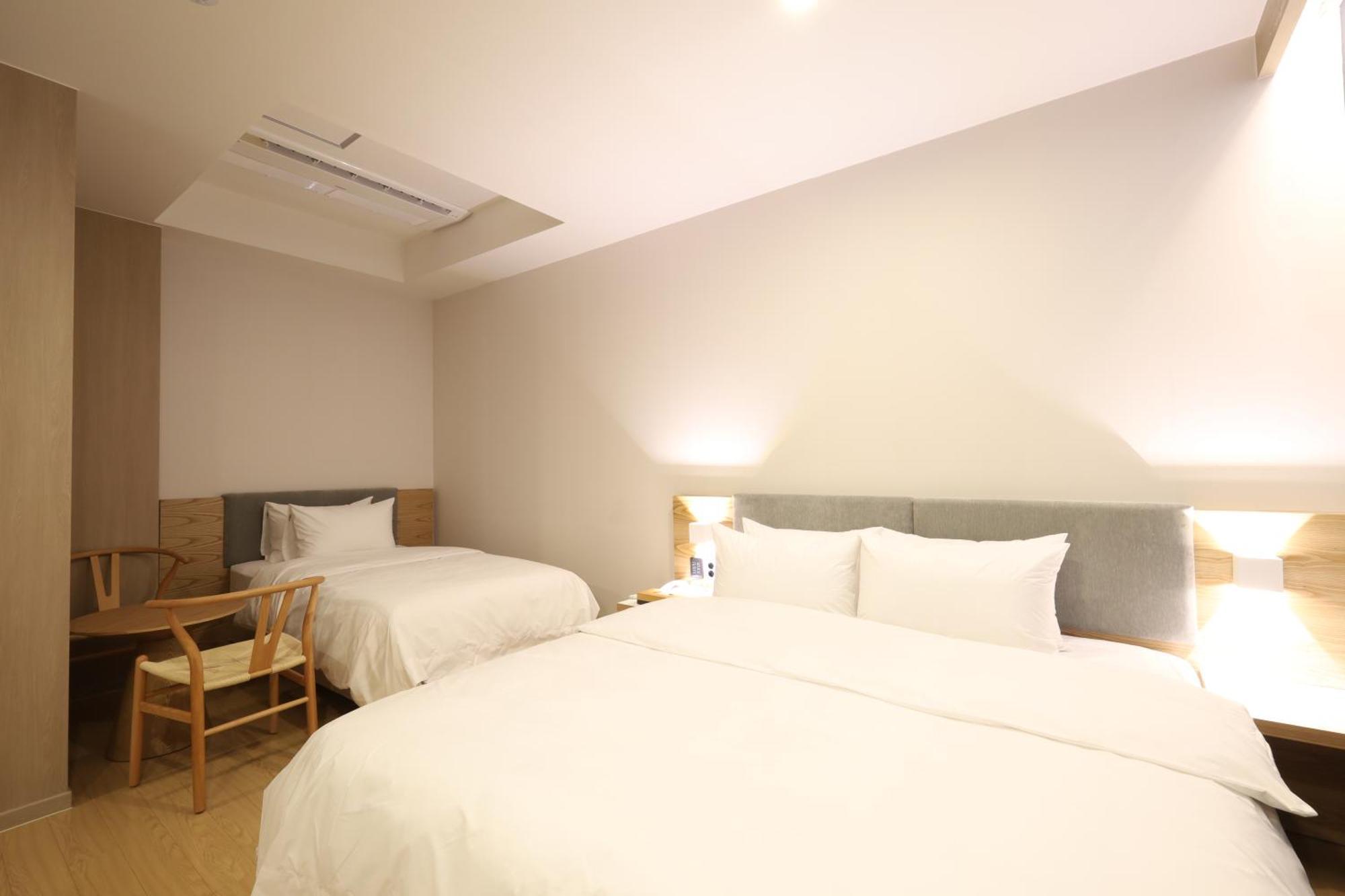 Hound Hotel Changwon Zewnętrze zdjęcie