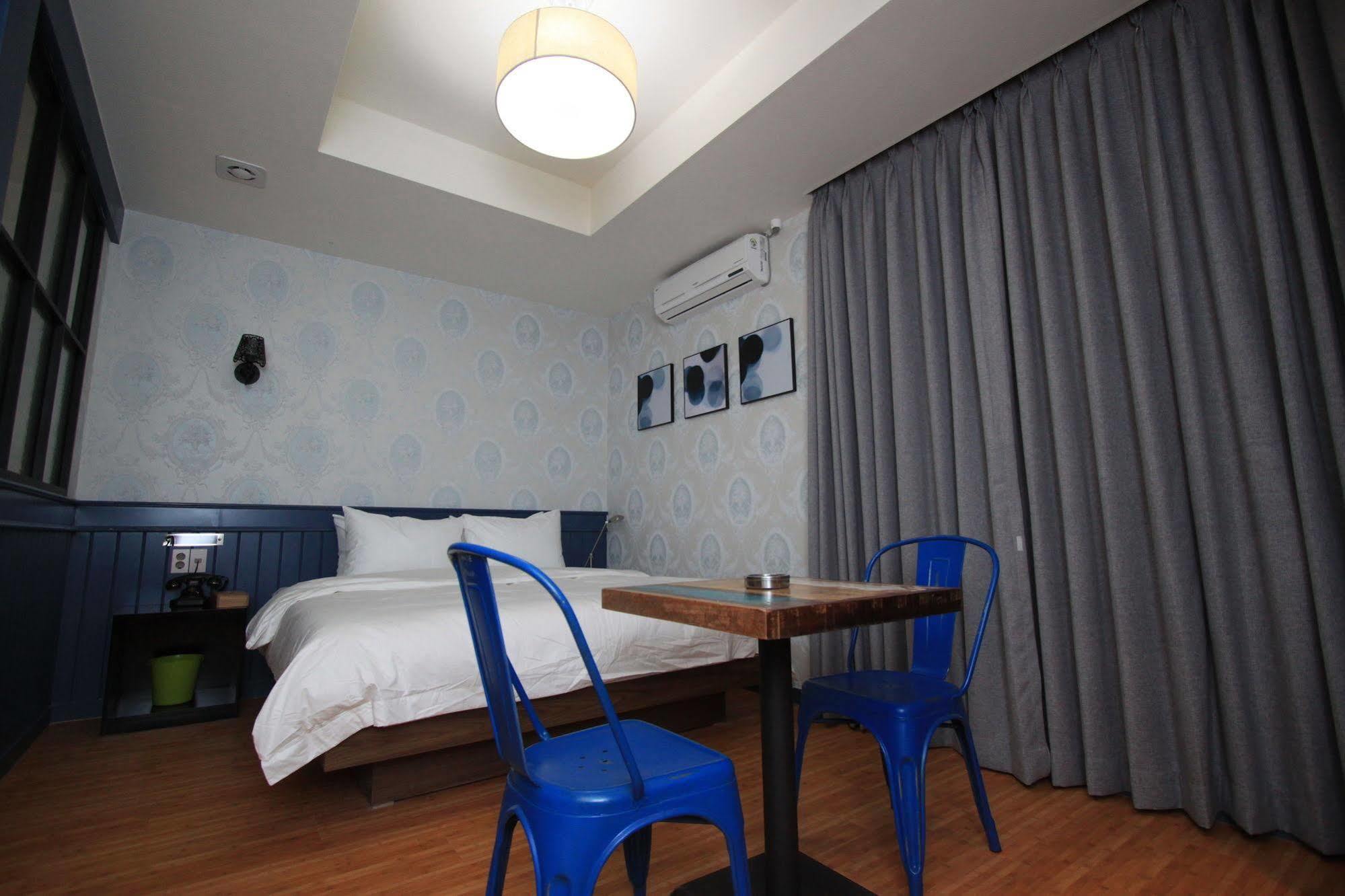 Hound Hotel Changwon Zewnętrze zdjęcie