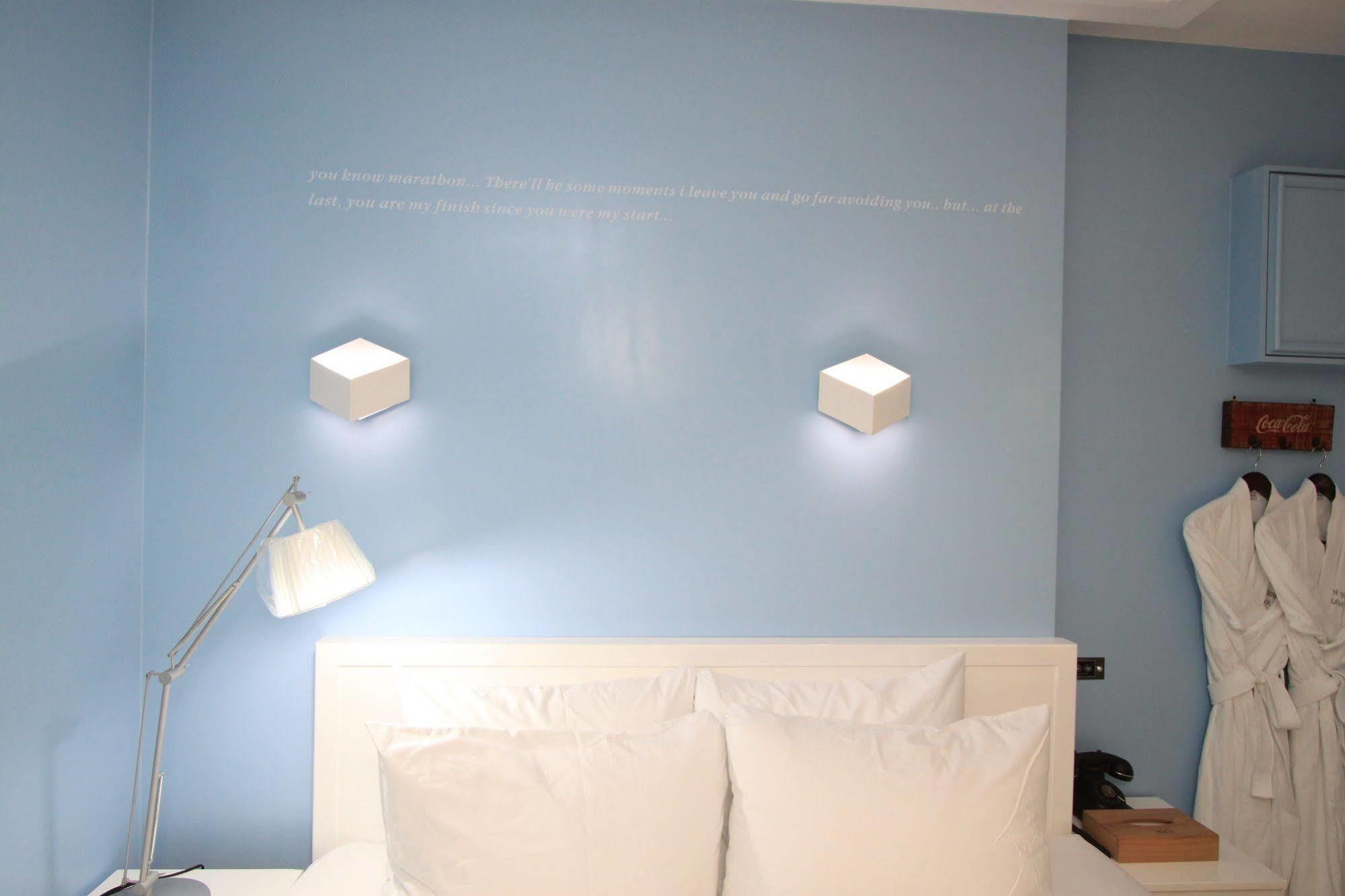 Hound Hotel Changwon Zewnętrze zdjęcie